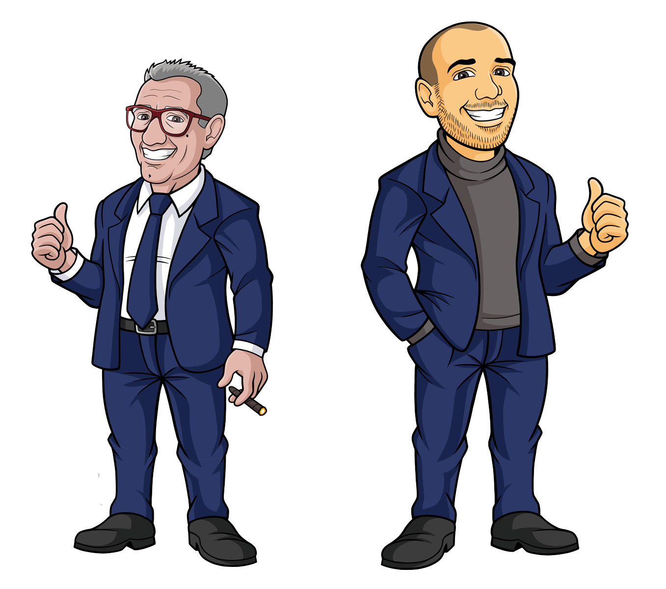 Finanziamenti: Prestiti Personali e Cessione del Quinto - PromoGen Finanxia